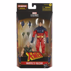Marvel X-Men F36905X0 toy figure - Vista aggiuntiva 6