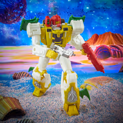 Hasbro Transformers: Legacy F30585X0 toy figure - Vista aggiuntiva 4