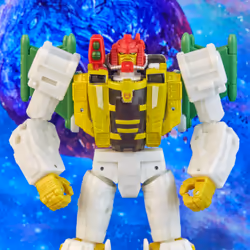 Hasbro Transformers: Legacy F30585X0 toy figure - Vista aggiuntiva 5
