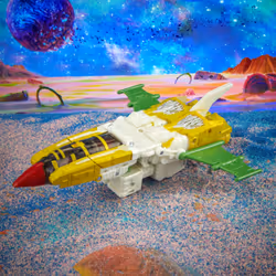 Hasbro Transformers: Legacy F30585X0 toy figure - Vista aggiuntiva 7
