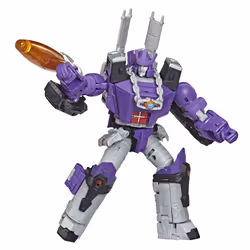 Hasbro Transformers: Legacy F35185X0, Personaggio d'azione da collezione, Film e serie TV, 264 g