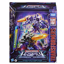 Hasbro Transformers: Legacy F35185X0 toy figure - Vista aggiuntiva 4