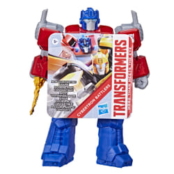 Transformers F30695L40 action figure giocattolo