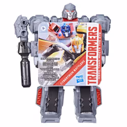 Transformers F30695L40 action figure giocattolo - Vista aggiuntiva 2
