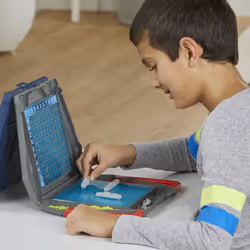 Hasbro Gaming Battleship Gioco da tavolo Strategia - Vista aggiuntiva 6