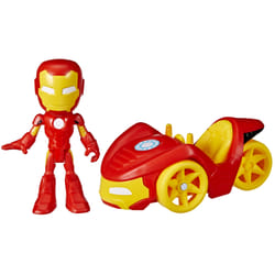Marvel Iron Man