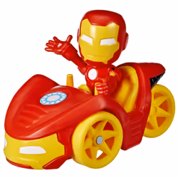 Marvel Iron Man