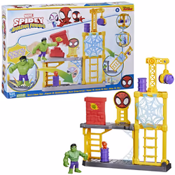 Marvel F37175L1 set da gioco - Vista aggiuntiva 6