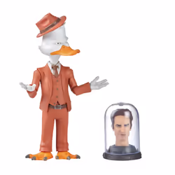 Marvel Avengers Howard the Duck - Vista aggiuntiva 2