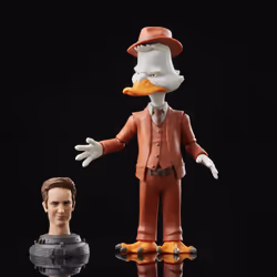 Marvel Avengers Howard the Duck - Vista aggiuntiva 6