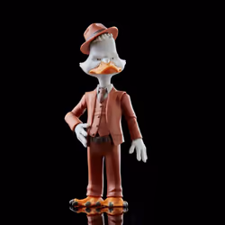Marvel Avengers Howard the Duck - Vista aggiuntiva 7