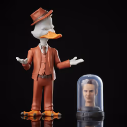 Marvel Avengers Howard the Duck - Vista aggiuntiva 8