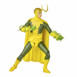 Marvel Avengers Classic Loki - Vista aggiuntiva 2