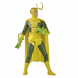 Marvel Avengers Classic Loki - Vista aggiuntiva 3