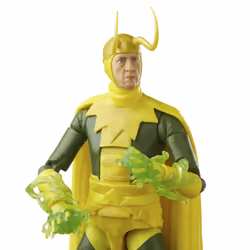 Marvel Avengers Classic Loki - Vista aggiuntiva 4