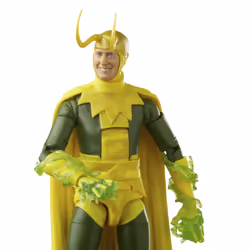 Marvel Avengers Classic Loki - Vista aggiuntiva 5
