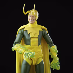 Marvel Avengers Classic Loki - Vista aggiuntiva 6