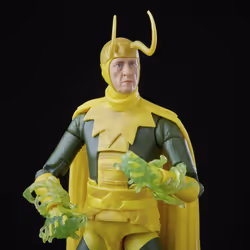 Marvel Avengers Classic Loki - Vista aggiuntiva 7