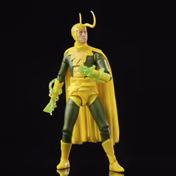 Marvel Avengers Classic Loki - Vista aggiuntiva 8