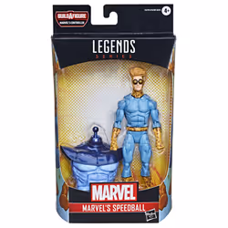 Marvel F47915X0 toy figure - Vista aggiuntiva 2