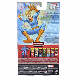 Marvel F47915X0 toy figure - Vista aggiuntiva 3