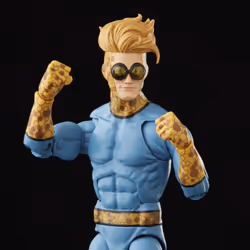 Marvel F47915X0 toy figure - Vista aggiuntiva 7