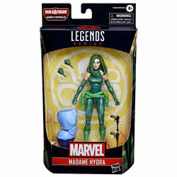 Marvel F47945X0 toy figure - Vista aggiuntiva 2