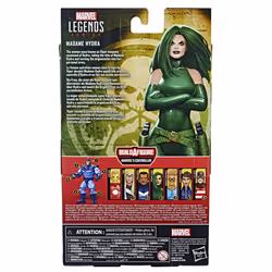 Marvel F47945X0 toy figure - Vista aggiuntiva 3