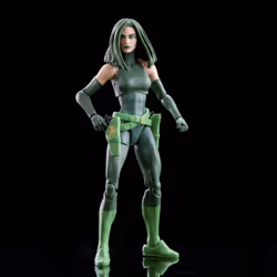 Marvel F47945X0 toy figure - Vista aggiuntiva 4