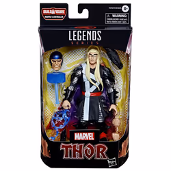 Marvel F47935X0 toy figure - Vista aggiuntiva 2