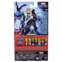 Marvel F47935X0 toy figure - Vista aggiuntiva 3