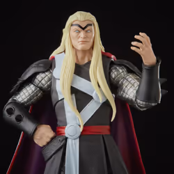 Marvel F47935X0 toy figure - Vista aggiuntiva 7