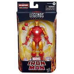 Marvel F47905X0 toy figure - Vista aggiuntiva 2