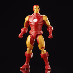 Marvel F47905X0 toy figure - Vista aggiuntiva 4