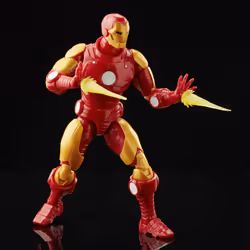 Marvel F47905X0 toy figure - Vista aggiuntiva 5