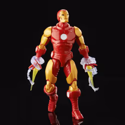 Marvel F47905X0 toy figure - Vista aggiuntiva 6