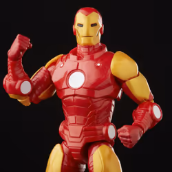 Marvel F47905X0 toy figure - Vista aggiuntiva 7