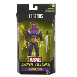 Marvel F34335L0 toy figure