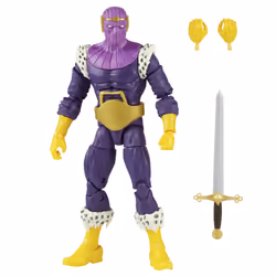 Marvel F34335L0 toy figure