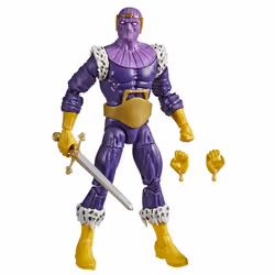 Marvel F34335L0 toy figure