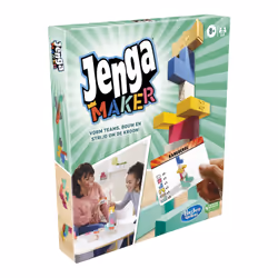 Hasbro Gaming F4528101 gioco da tavolo Abilità motoria fine (destrezza)