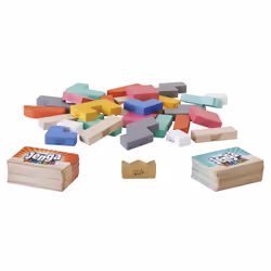 Hasbro Gaming F4528101 gioco da tavolo Abilità motoria fine (destrezza) - Vista aggiuntiva 5