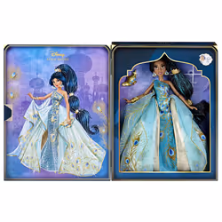 Disney Princess Style Series Jasmine - Vista aggiuntiva 3