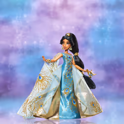 Disney Princess Style Series Jasmine - Vista aggiuntiva 6