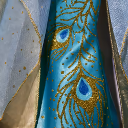 Disney Princess Style Series Jasmine - Vista aggiuntiva 8