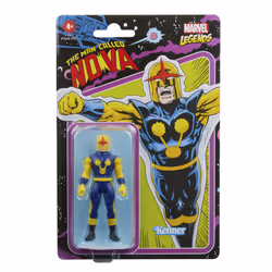 Marvel F38215X0 action figure giocattolo - Vista aggiuntiva 3