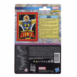 Marvel F38215X0 action figure giocattolo - Vista aggiuntiva 4