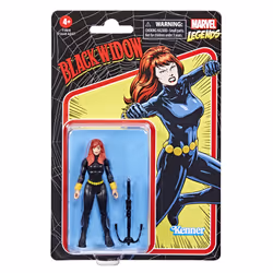 Marvel F38185X0 collectible figure - Vista aggiuntiva 2