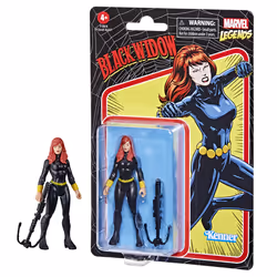 Marvel F38185X0 collectible figure - Vista aggiuntiva 3