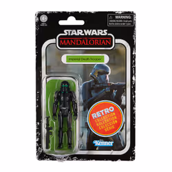 Star Wars F44575X0 toy figure - Vista aggiuntiva 3